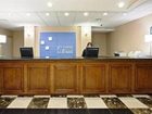 фото отеля Holiday Inn Express Hotel & Suites Florida City