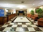 фото отеля Holiday Inn Express Hotel & Suites Florida City