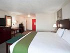 фото отеля Holiday Inn Express Hotel & Suites Florida City