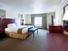 фото отеля Holiday Inn Express Hotel & Suites Florida City