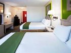 фото отеля Holiday Inn Express Hotel & Suites Florida City