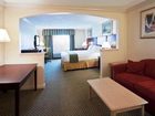 фото отеля Holiday Inn Express Hotel & Suites Florida City