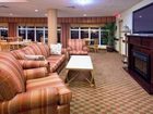 фото отеля Holiday Inn Express Hotel & Suites Florida City