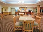 фото отеля Holiday Inn Express Hotel & Suites Florida City