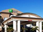 фото отеля Holiday Inn Express Hotel & Suites Florida City