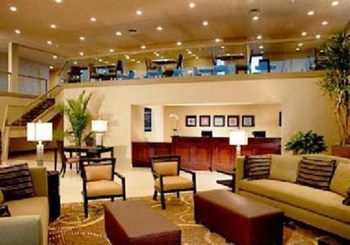 фото отеля Fairfield Inn & Suites Cincinnati North Sharonville
