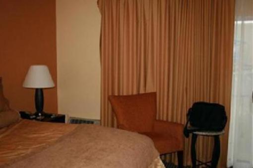 фото отеля Fairfield Inn & Suites Cincinnati North Sharonville