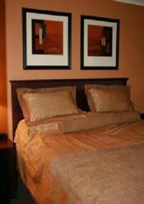 фото отеля Fairfield Inn & Suites Cincinnati North Sharonville