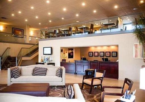 фото отеля Fairfield Inn & Suites Cincinnati North Sharonville