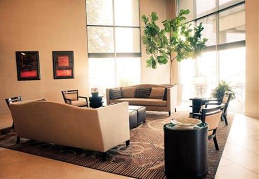 фото отеля Fairfield Inn & Suites Cincinnati North Sharonville