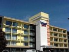 фото отеля Fairfield Inn & Suites Cincinnati North Sharonville