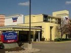 фото отеля Fairfield Inn & Suites Cincinnati North Sharonville