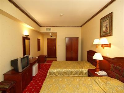 фото отеля Hotel Regal Mamaia
