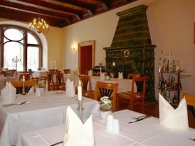 фото отеля Schlosshotel Althörnitz Bertsdorf-Hornitz