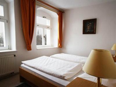 фото отеля Schlosshotel Althörnitz Bertsdorf-Hornitz