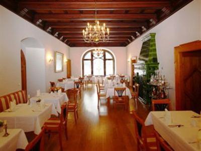 фото отеля Schlosshotel Althörnitz Bertsdorf-Hornitz