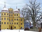 фото отеля Schlosshotel Althörnitz Bertsdorf-Hornitz