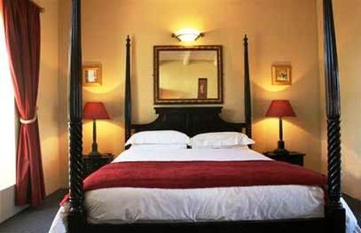 фото отеля Auberge La Dauphine