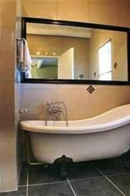 фото отеля Auberge La Dauphine