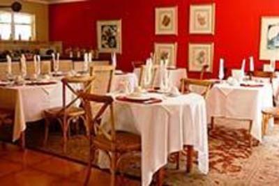 фото отеля Auberge La Dauphine