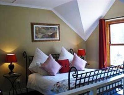 фото отеля Auberge La Dauphine