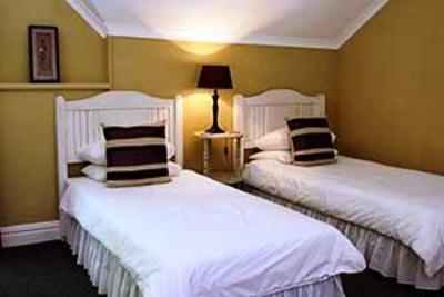 фото отеля Auberge La Dauphine