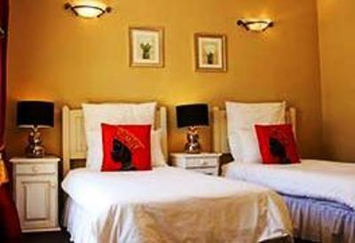 фото отеля Auberge La Dauphine