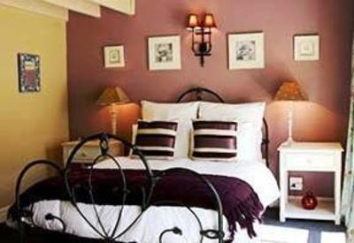 фото отеля Auberge La Dauphine