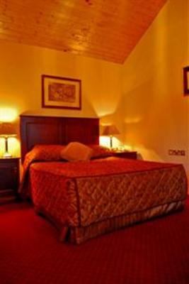 фото отеля Maudlins House Hotel