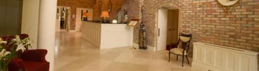 фото отеля Maudlins House Hotel