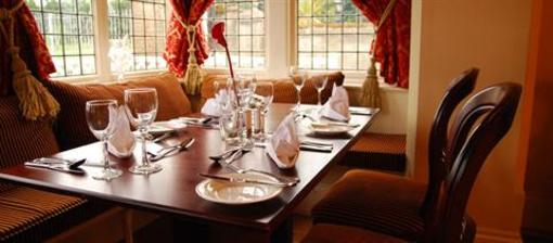 фото отеля Maudlins House Hotel