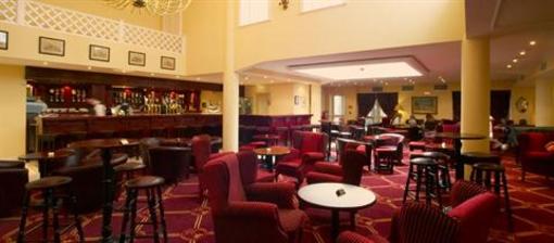 фото отеля Maudlins House Hotel