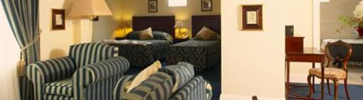 фото отеля Maudlins House Hotel