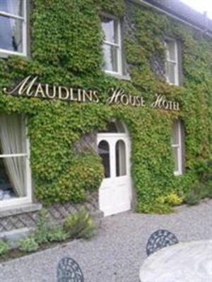 фото отеля Maudlins House Hotel