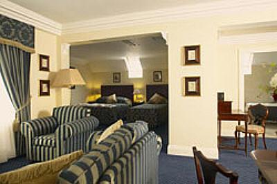 фото отеля Maudlins House Hotel