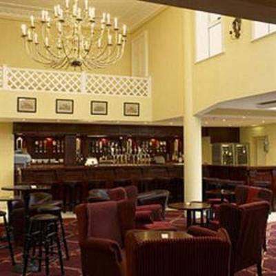 фото отеля Maudlins House Hotel