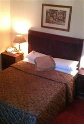 фото отеля Maudlins House Hotel