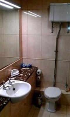 фото отеля Maudlins House Hotel