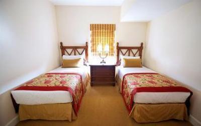 фото отеля Grande Villas Resort