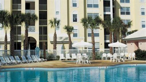 фото отеля Grande Villas Resort