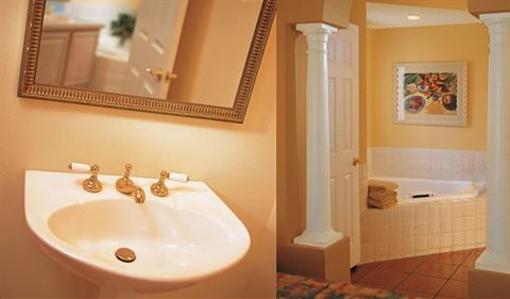 фото отеля Grande Villas Resort