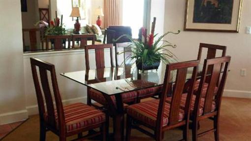 фото отеля Grande Villas Resort
