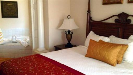 фото отеля Grande Villas Resort