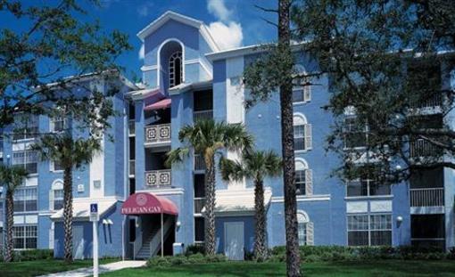 фото отеля Grande Villas Resort