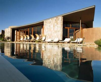 фото отеля Tierra Atacama Hotel & Spa
