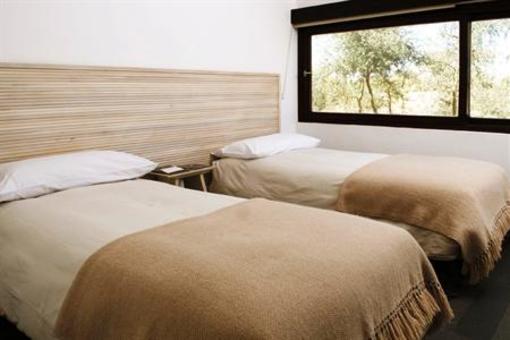 фото отеля Tierra Atacama Hotel & Spa