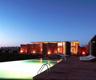 фото отеля Tierra Atacama Hotel & Spa