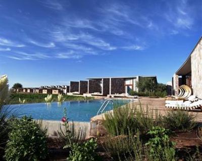 фото отеля Tierra Atacama Hotel & Spa