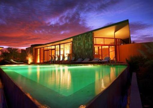 фото отеля Tierra Atacama Hotel & Spa