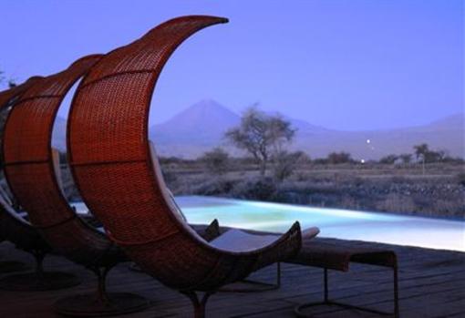 фото отеля Tierra Atacama Hotel & Spa